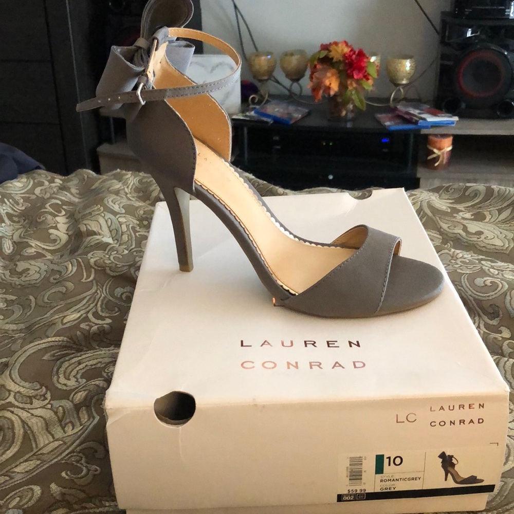 Heels